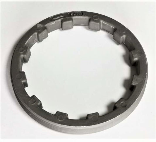 Yamaha 2T 150HP-200HP F150-F200  Nut  6G5-45384-02-00