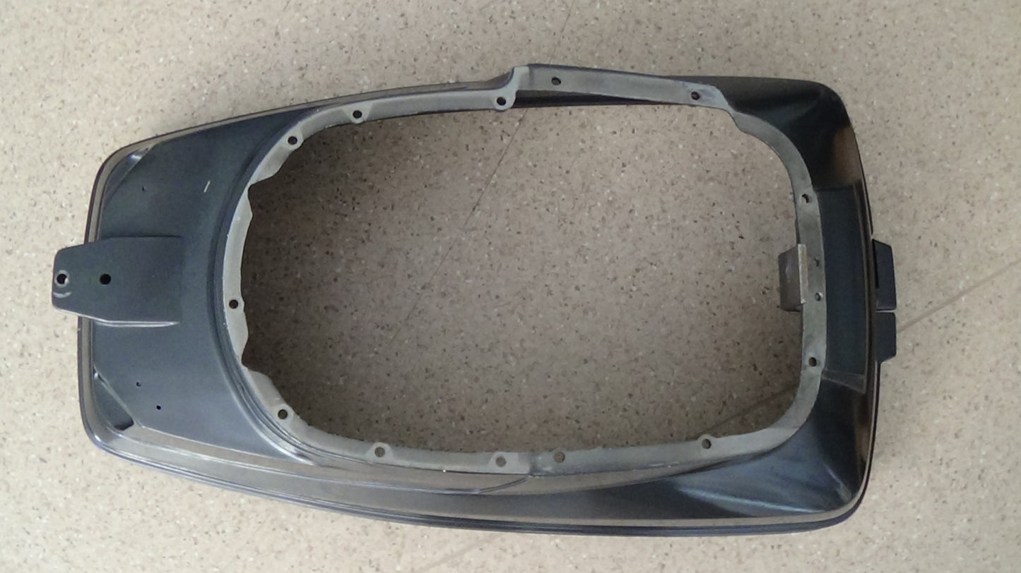 Bottom Cowling FORCE 120