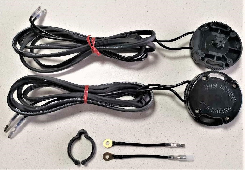 Trim Sender kit Alpha / Bravo 805320A03