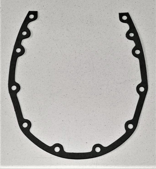 Timing chain cover gasket Mercruiser OMC V6 V8 27-14258