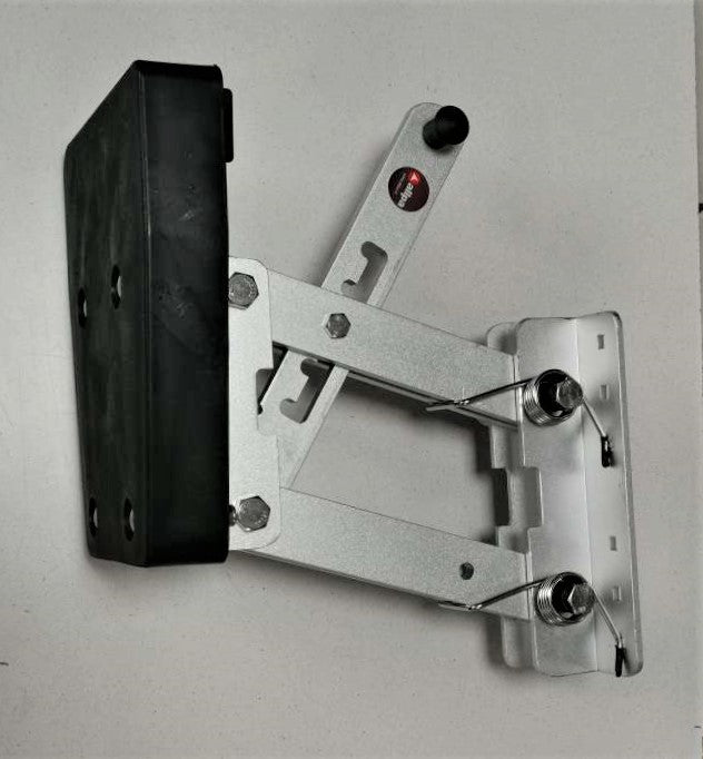 Outboard Motor Bracket (Transom) up to 35kg