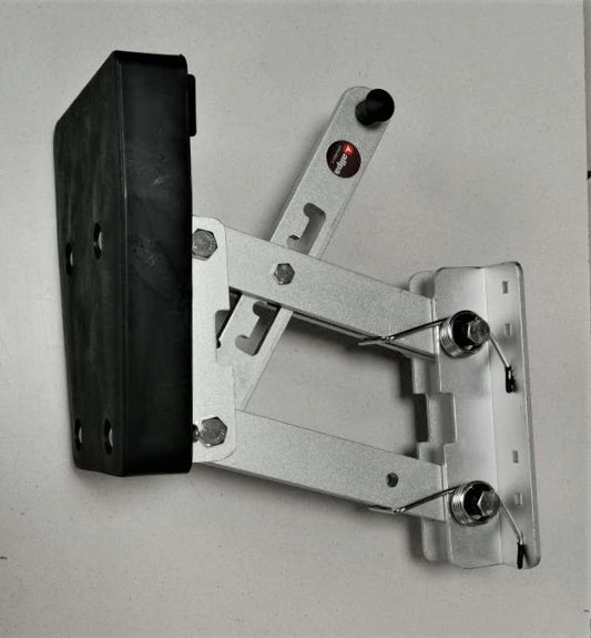 Outboard Motor Bracket (Transom) up to 35kg
