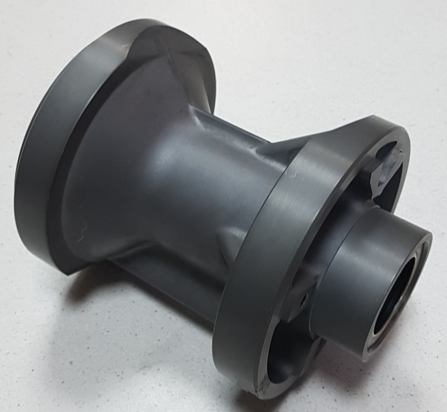 73020A14,73020A20, 818763A4, 818763A10 Alpha One Gen II, Alpha One, MR Bearing Carier Lower