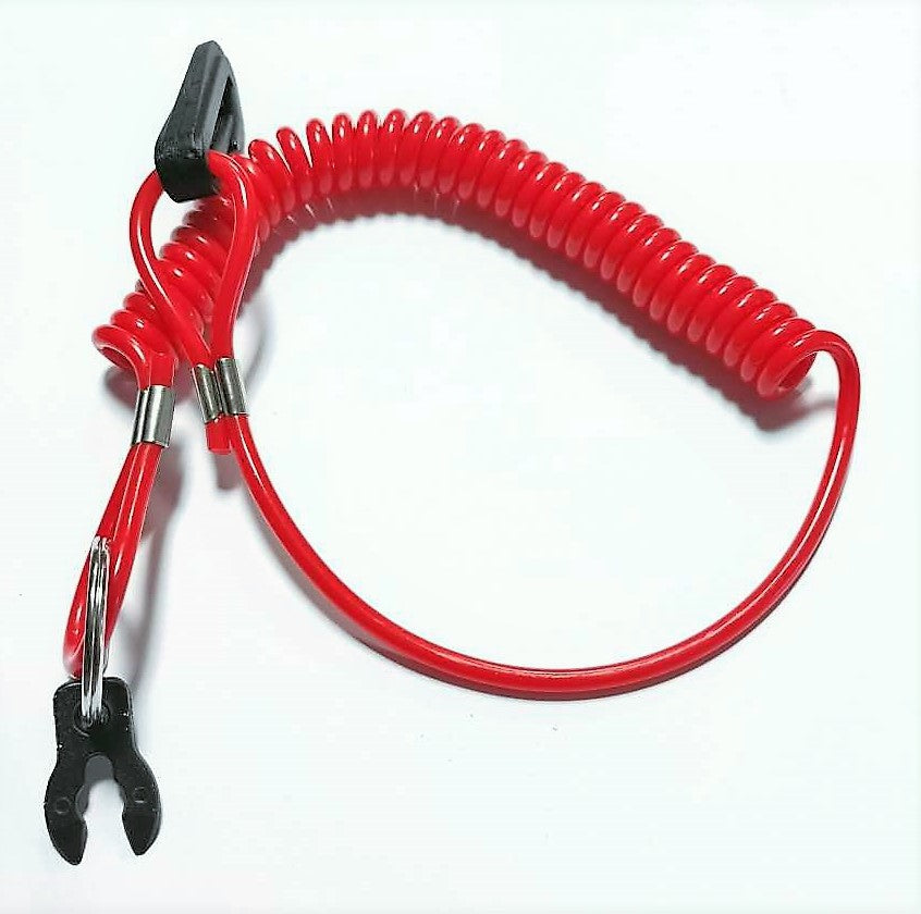 Security stop key Suzuki/Mariner