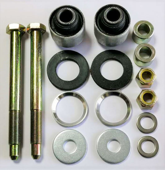 Mercruiser Rear motor mount service kit