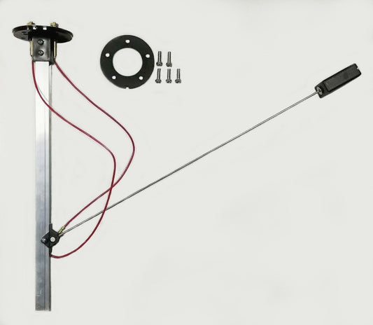 Fuel level sender adjustable  240-33 Ohm
