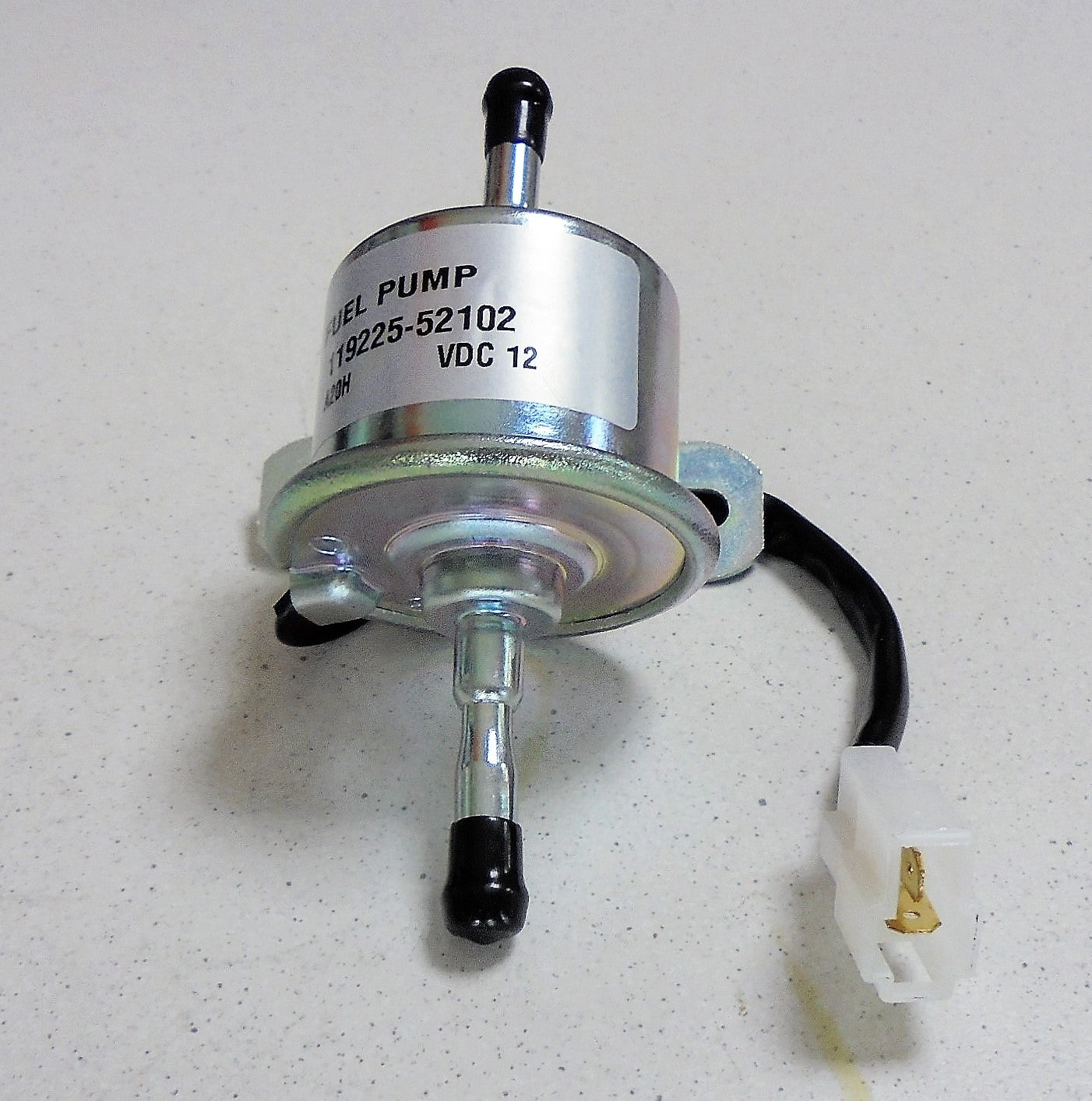 Fuel Pump