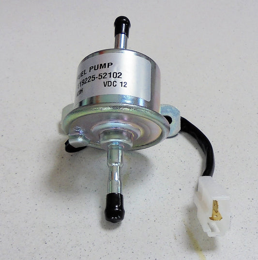 Fuel Pump