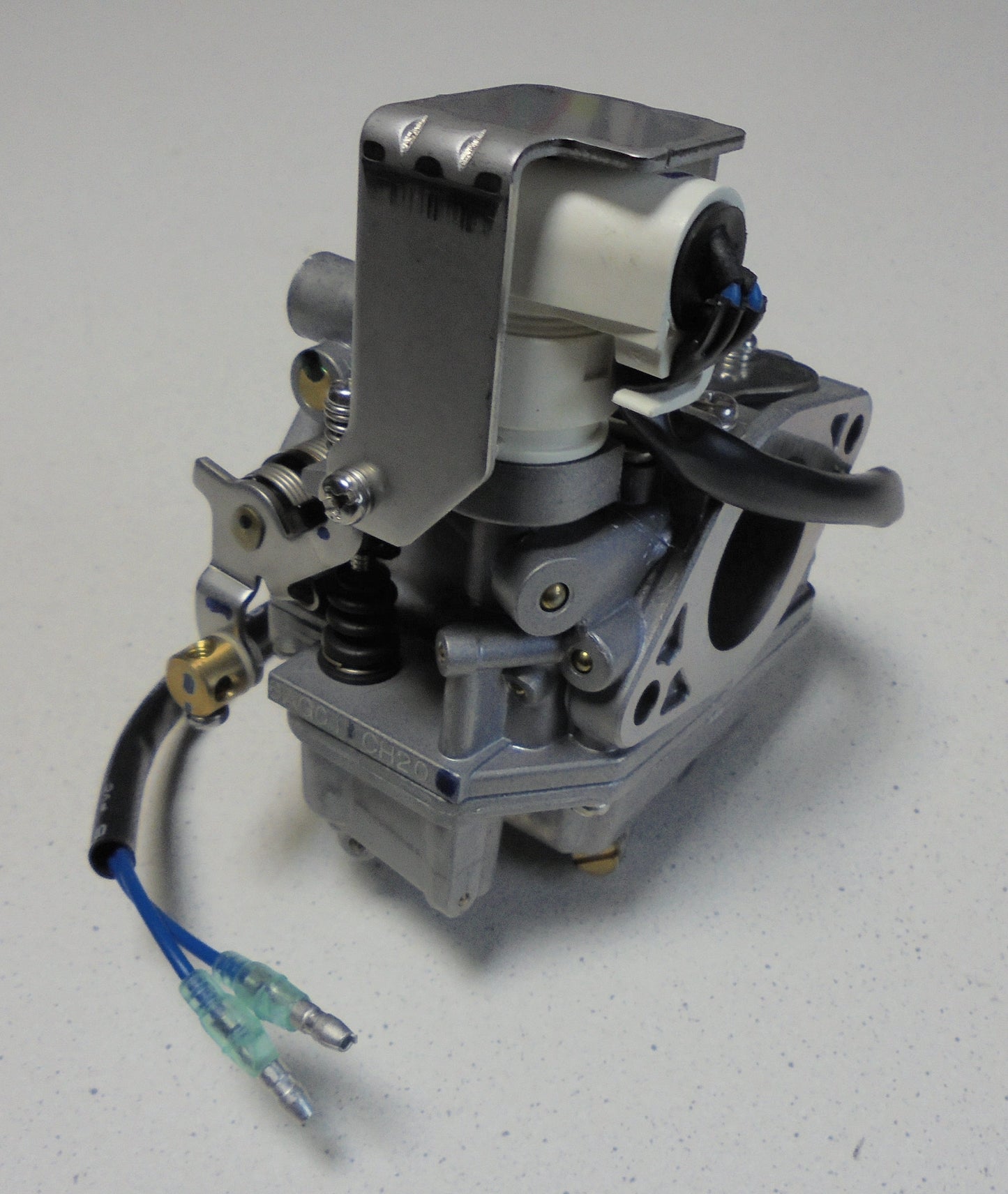 Carburetor Yamaha F15 6AG-14301-00-00