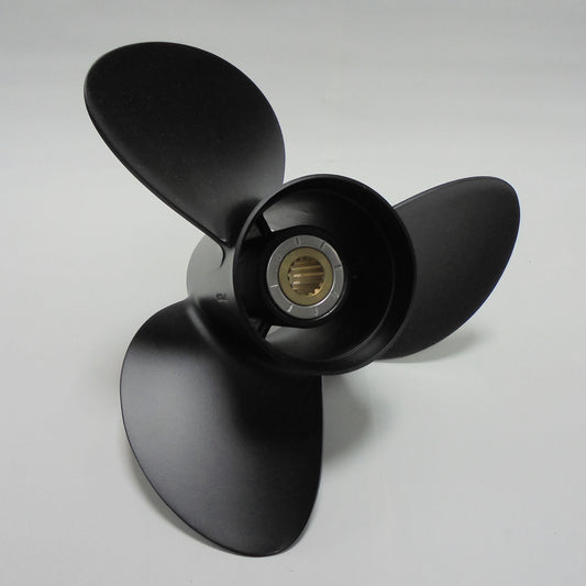Propeller SUZUKI 150–225 HP (Aluminum) 15"