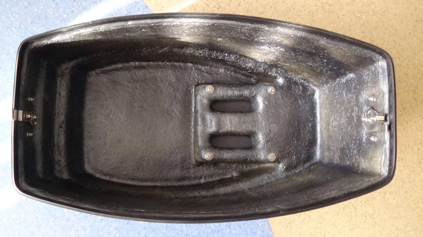YANMAR D18 Top Cowling