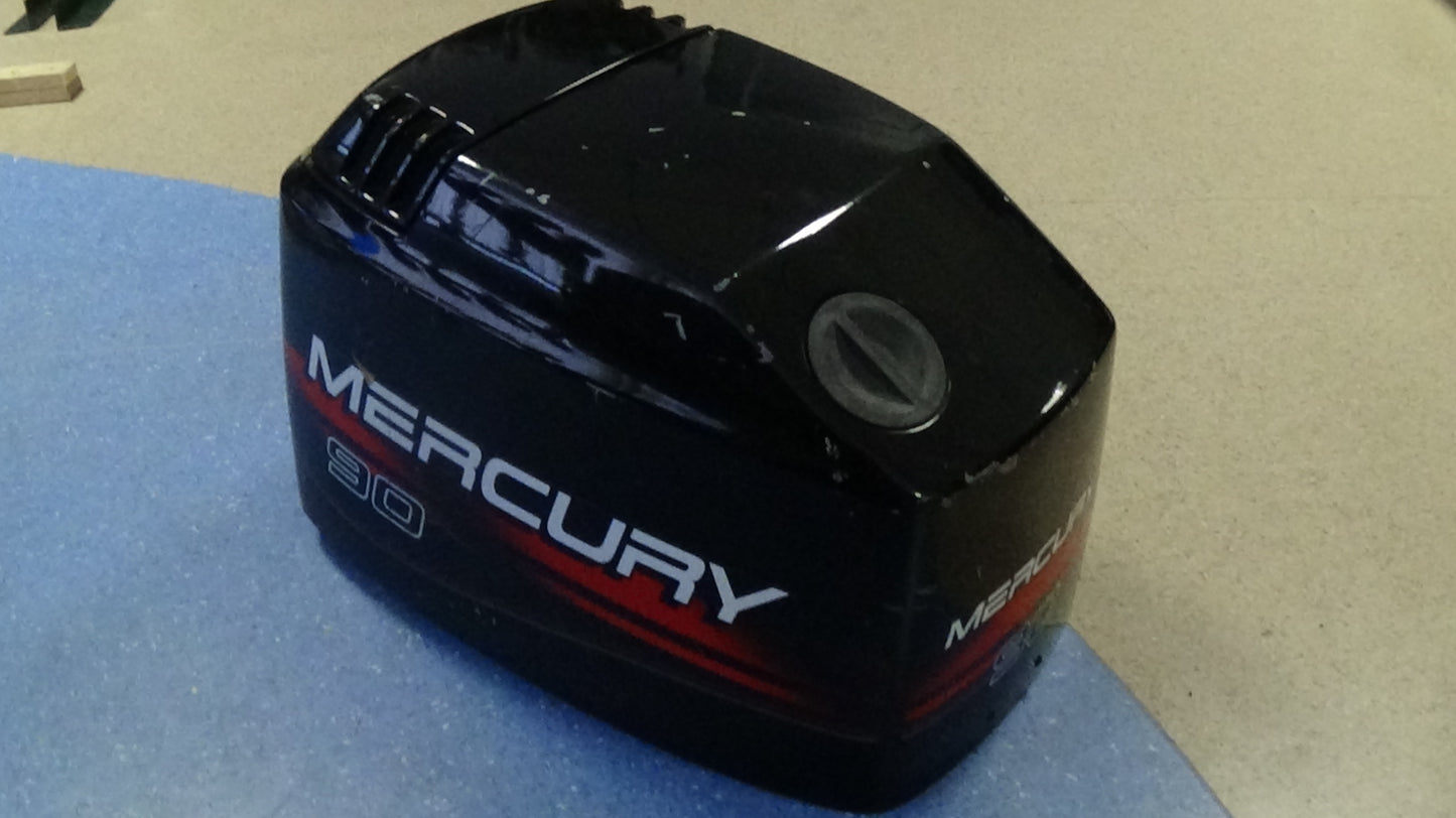 Top Cowling Mercury 90 1999-2006 828353T 7