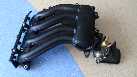 YAMAHA F70EFI  INTAKE ASSY  6CJ-14200-01-00
