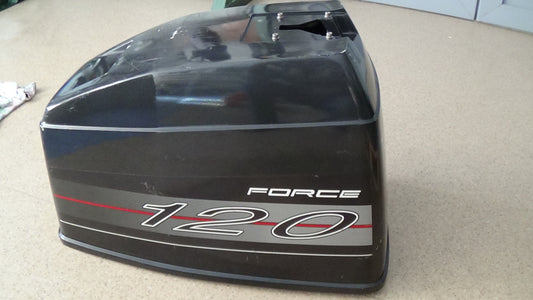 Top Cowling Force 120