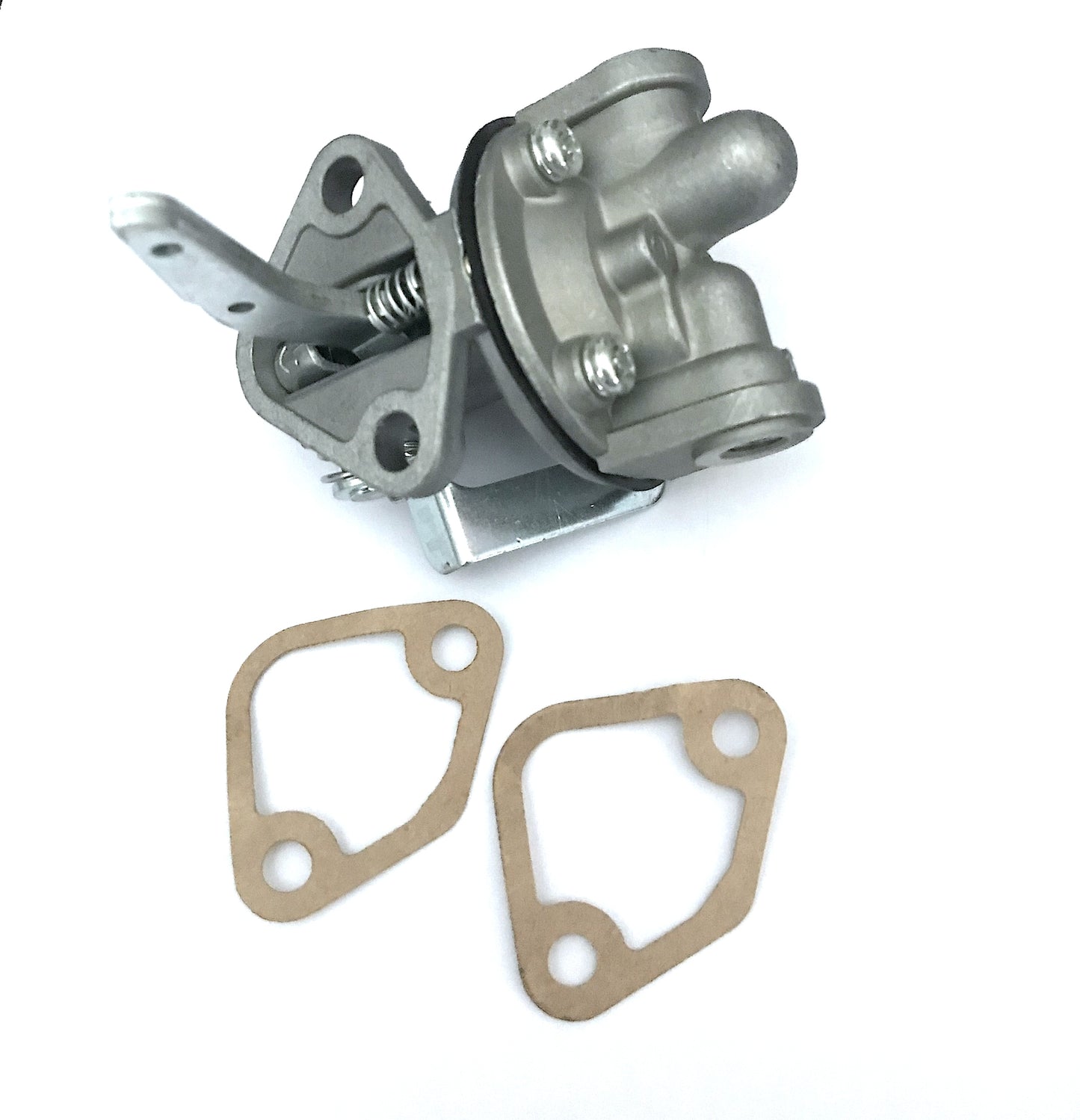 Fuel Pump Yanmar 2GM20 / 3GM30 / 3HM35 - 129301-52020