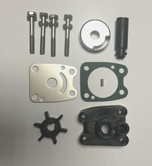 Water pump repair kit Yamaha 4-5Hp 6E0-W0078-00
