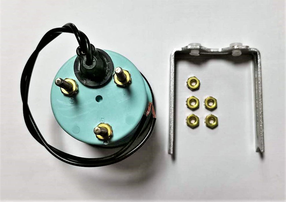 Trim gauge Honda ø 52mm