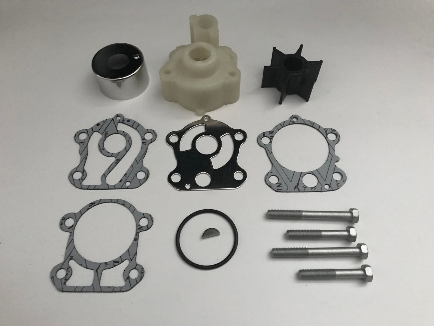 Water pump repair kit Yamaha 60-70Hp 692-W0078-00-00