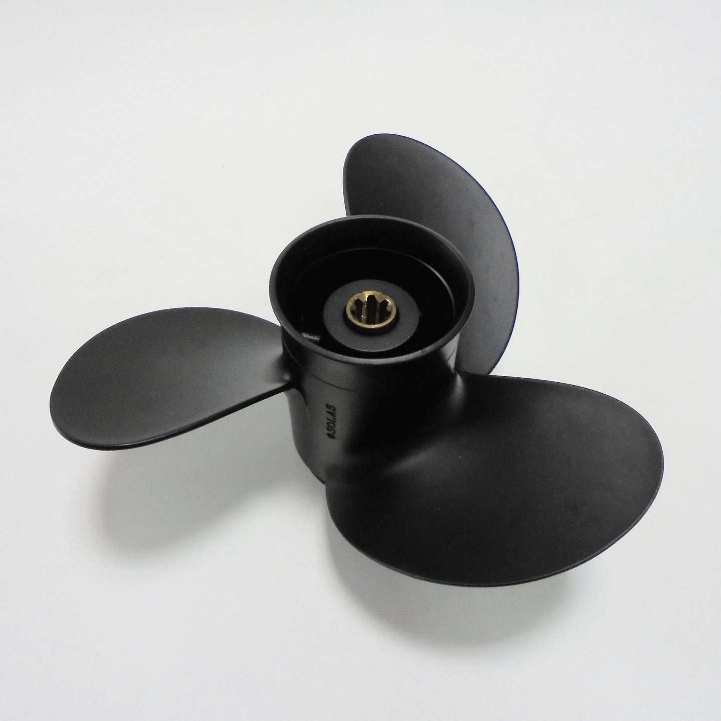 Propeller YAMAHA 6–8 HP (Aluminum) 7"