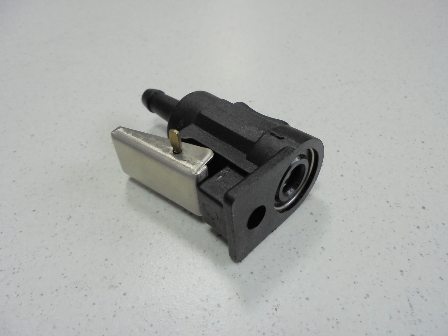 Fuel connector YAMAHA