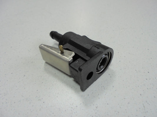 Fuel connector YAMAHA