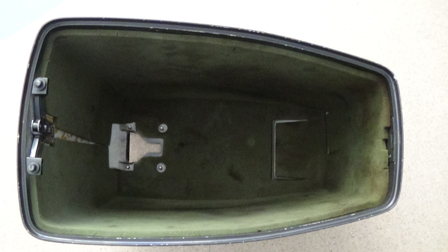 Top Cowling Force 120