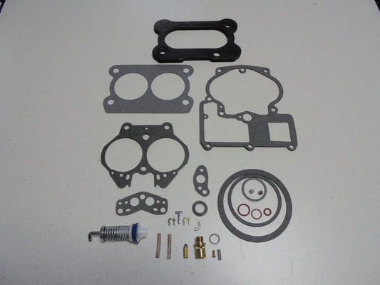 Carb Repair Kit Rochester 2-barrel OEM 1397-6367A1