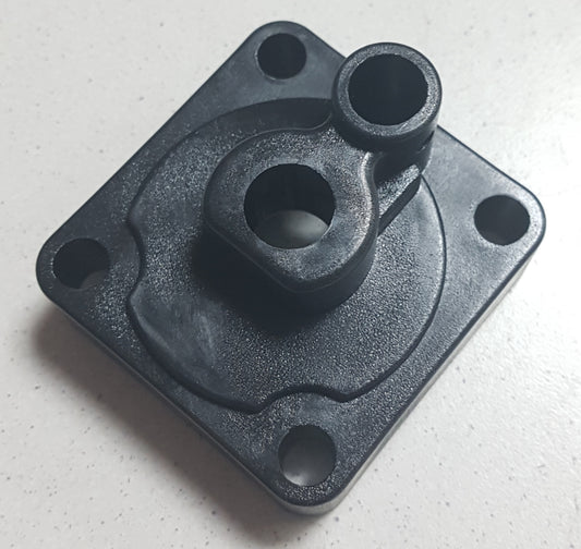 Water pump housing Yamaha 6-15Hp 63V-44301-00-00