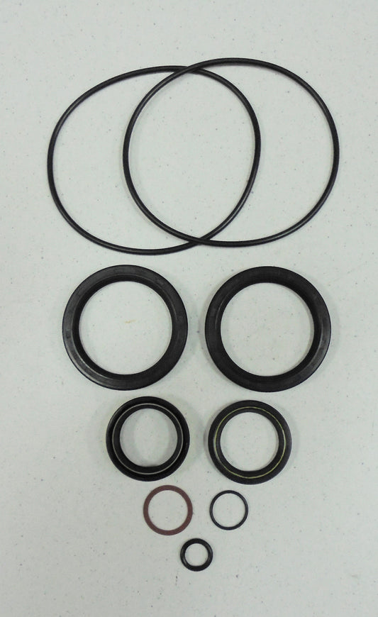 Seal kit lower Volvo Penta Prop Shaft Only - Dual PropAQ 280DP, 290DP, AQDP  GLM 87840