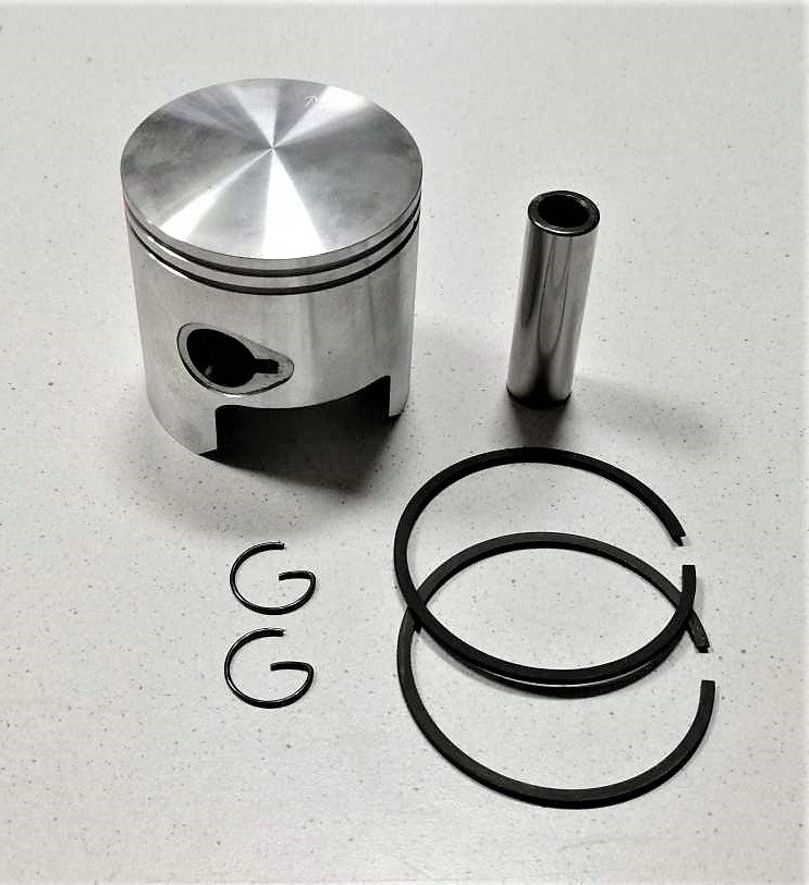 Piston kit Mercury/Mariner 2 stroke 3 cyl. 40-50 HP 68mm STD  779-96152