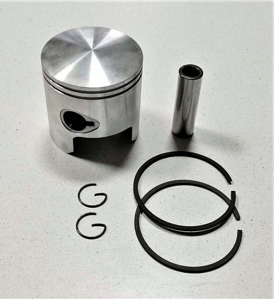Piston kit Mercury/Mariner 2 stroke 3 cyl. 40-50 HP 68mm STD  779-96152