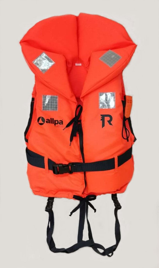 Lifejacket Regatta 50-70Kg