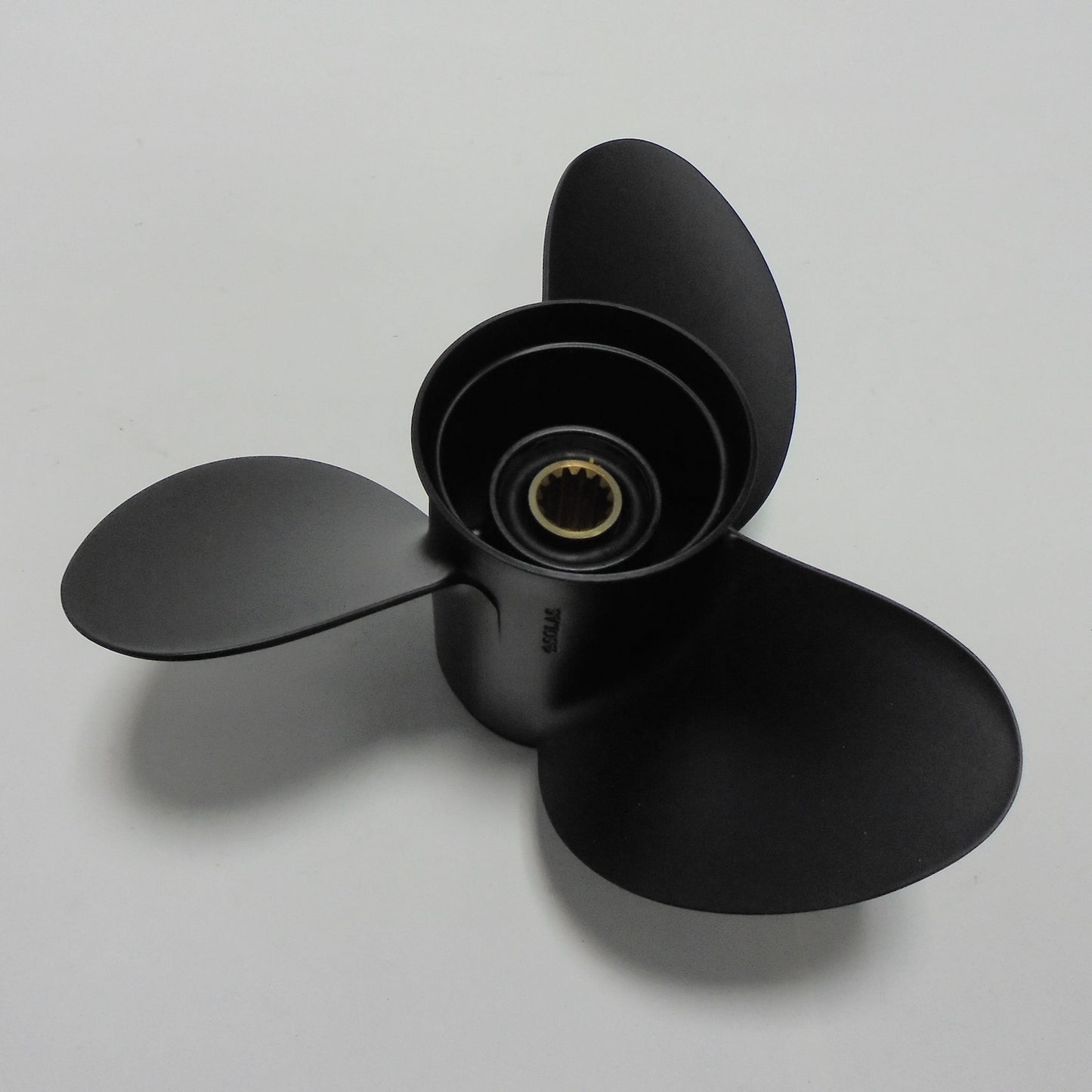 Propeller JOHNSON EVINRUDE 40–50 HP (Aluminum) 13"