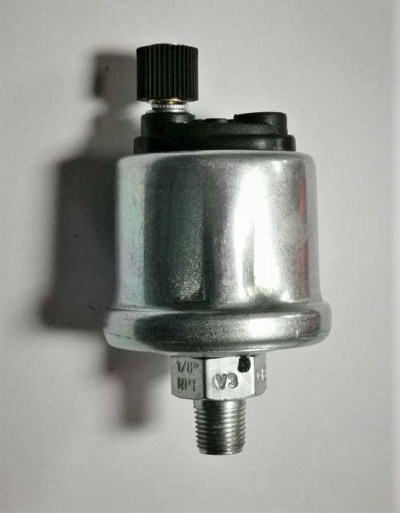 Oil pressure sender 100Psi ( 6,9 Bar ) 240-33 Ohm 1501671E