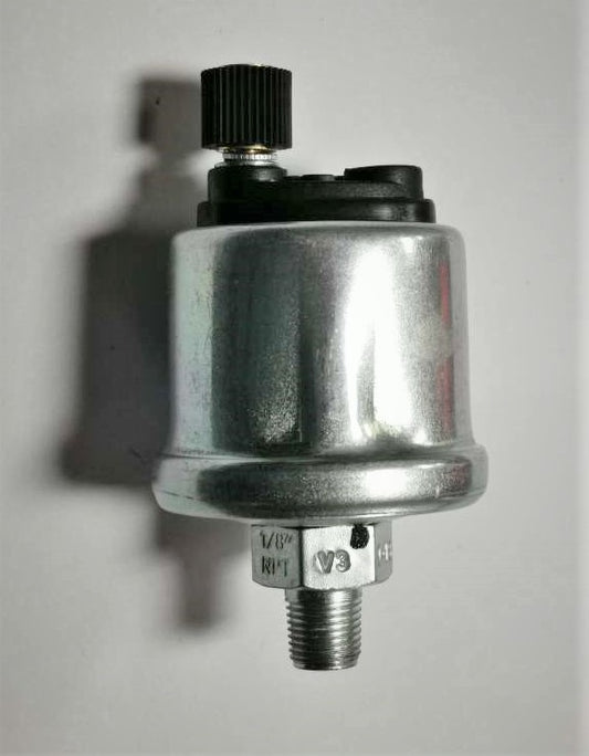Oil pressure sender 100Psi ( 6,9 Bar )  240-33 Ohm 1501671E