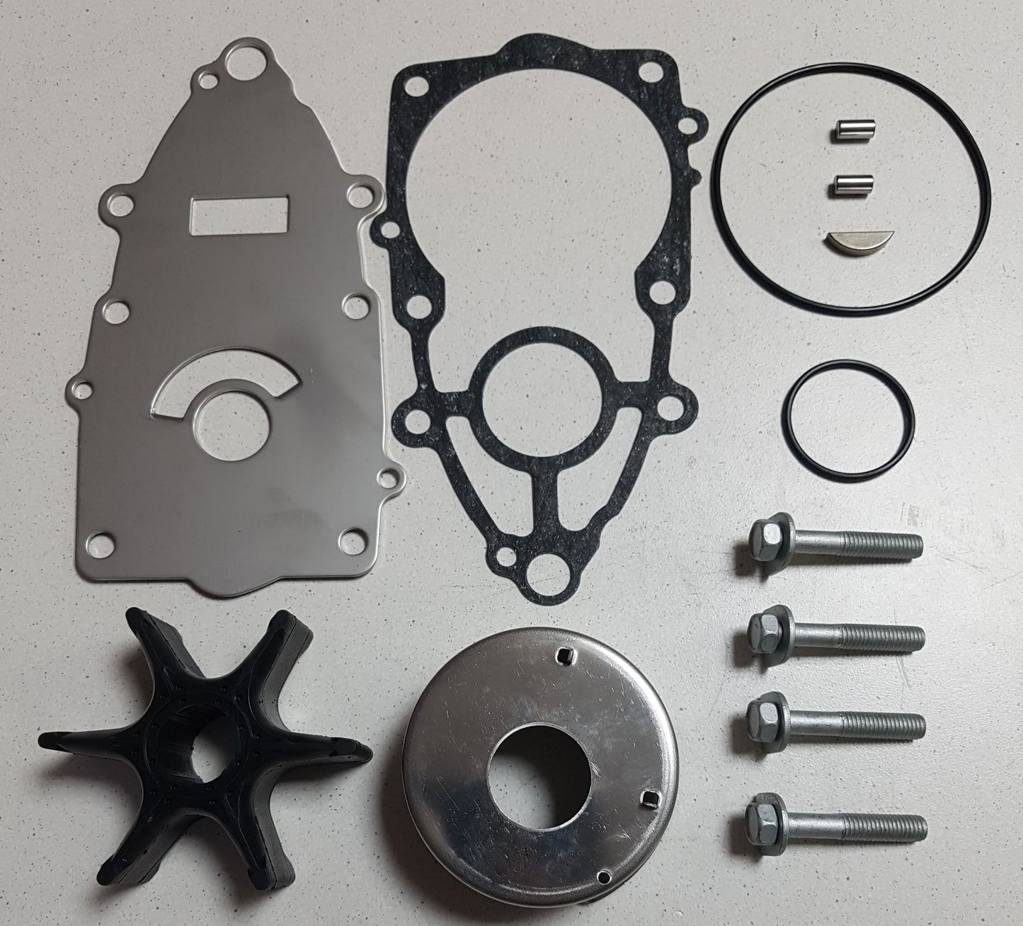 Water pump repair kit Yamaha VZ 200-300 60X-W0078-00-00