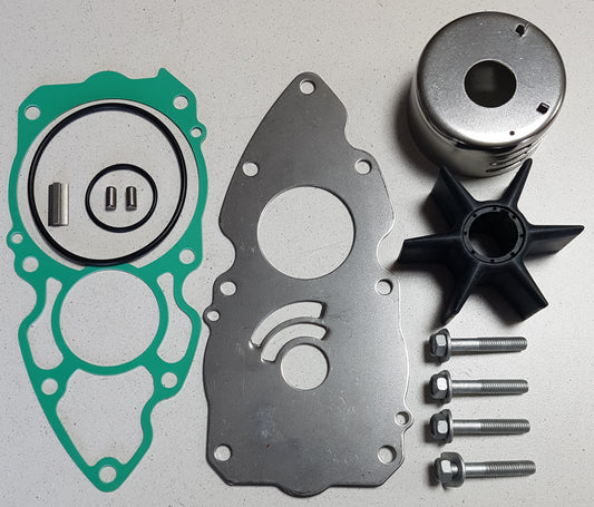 Water pump repair kit F300-350Hp  6AW-W0078-00-00