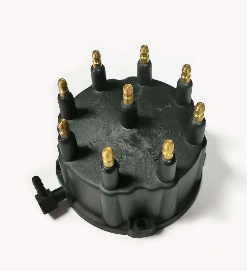 Mercruiser V8 distributor cap Thunderbolt IV and V ignition system  805759T1