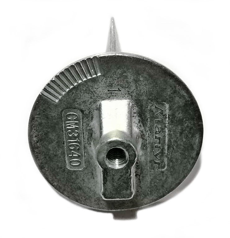 Anode for Mercruiser R/ MR/ Alpha One 31640