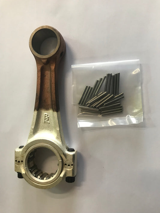 Yamaha 2T 48-90HP Connecting Rod Kit 688-11650-00