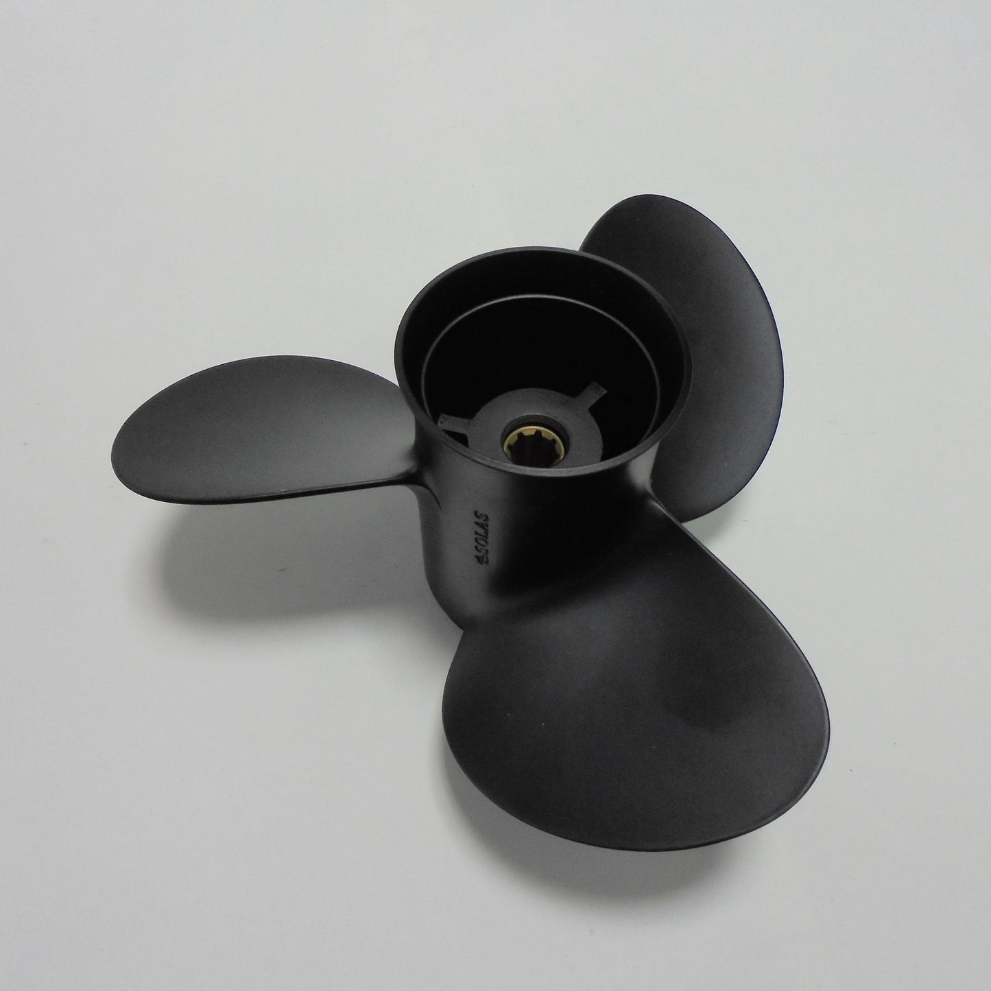 Propeller MERCURY MARINER 6–15 HP (Aluminum) 10"