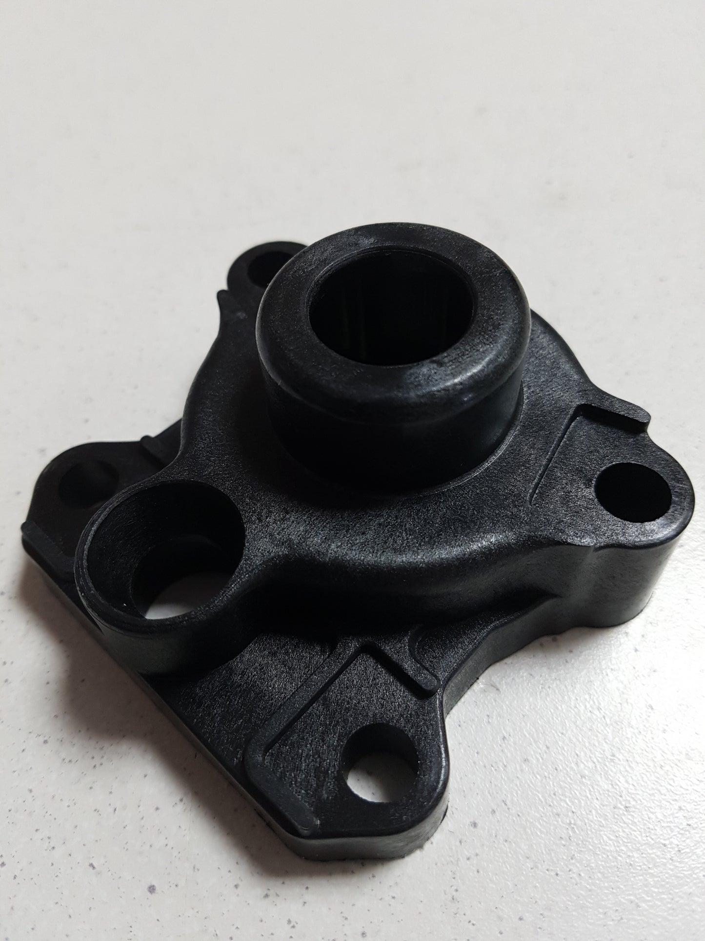 Water pump housing Yamaha 50, 60, 70HP 6H3-44311-00-00
