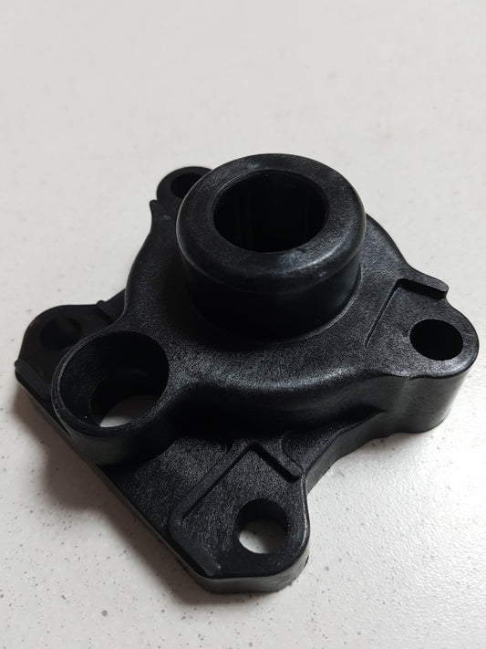 Water pump housing Yamaha 50, 60, 70HP 6H3-44311-00-00