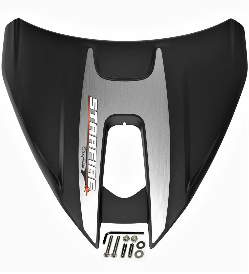StingRay StarFire Hydrofoil stabilizer 40-300 Hp