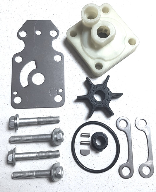 Water pump repair kit Yamaha F15-F20/20 6AH-W0078-00-00