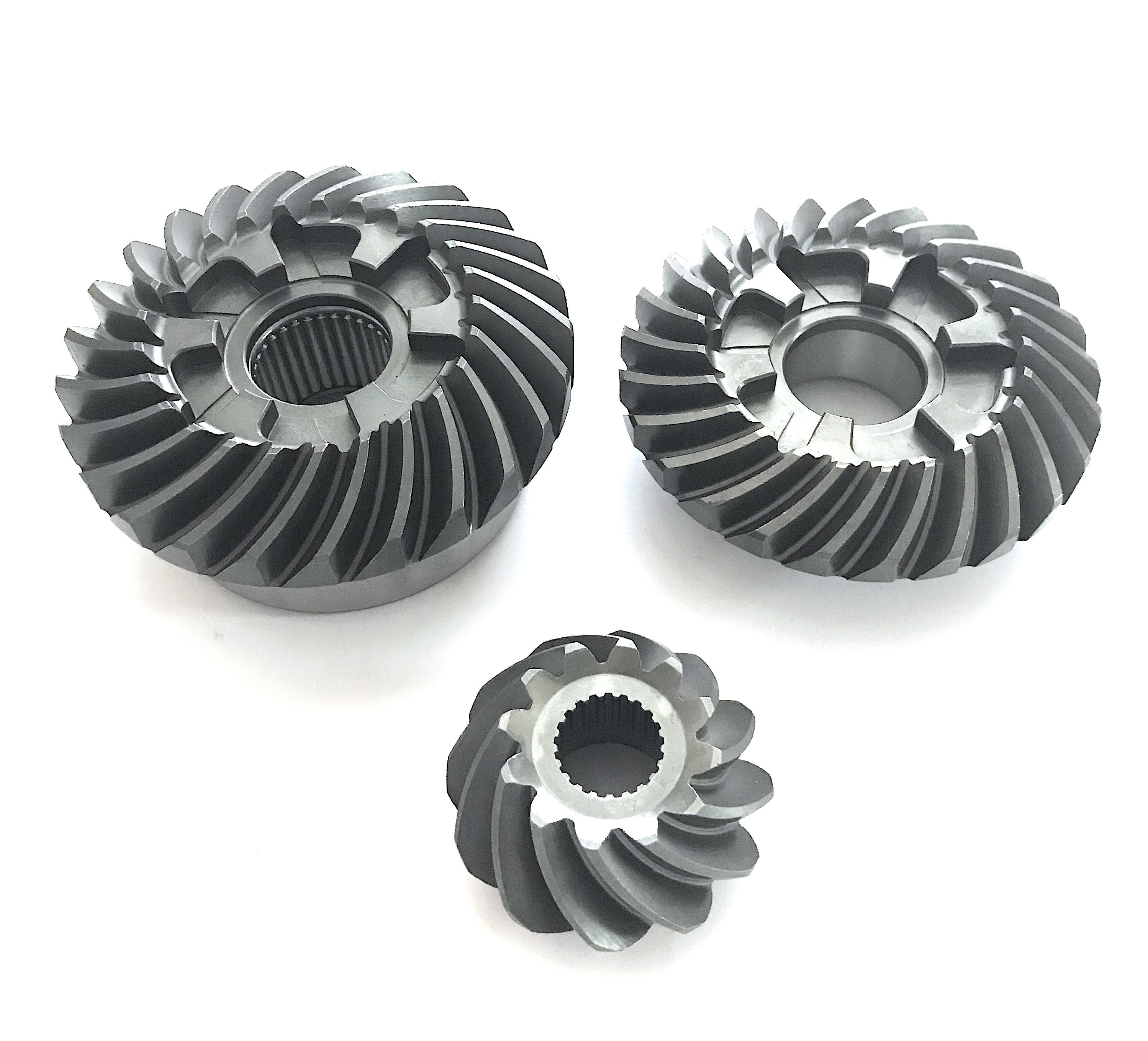 Gear set Suzuki DF90A DF80A DF70A DF100BT 57300-87890 – Baltic Motors