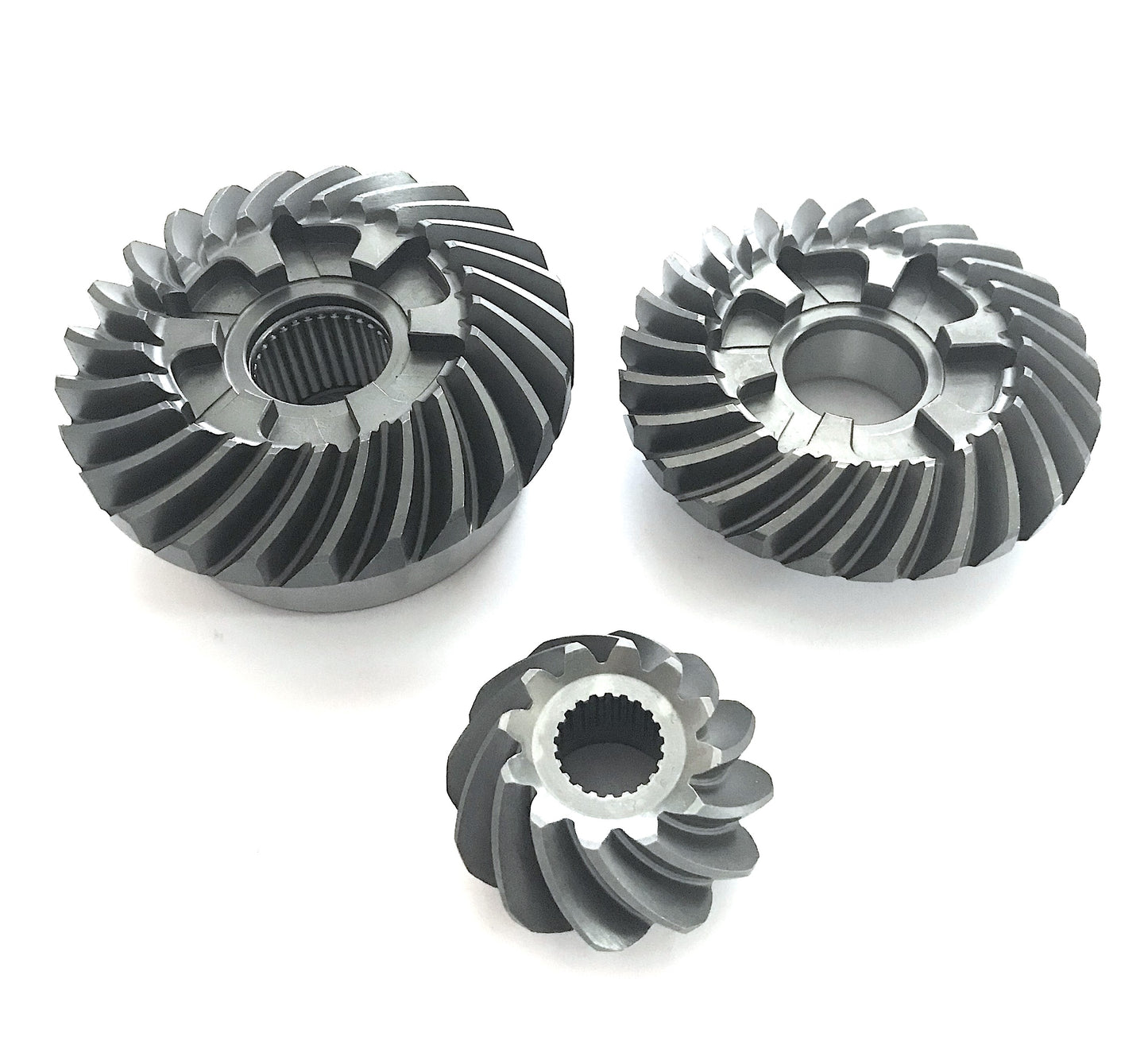 Gear set  Suzuki DF90A DF80A DF70A DF100BT  57300-87890