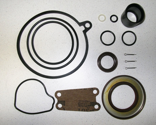Seal kit upper OMC Cobra SX 1994 & Up  3850594