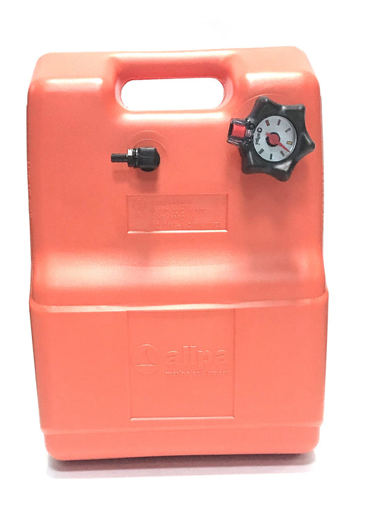 Fuel tank 23L