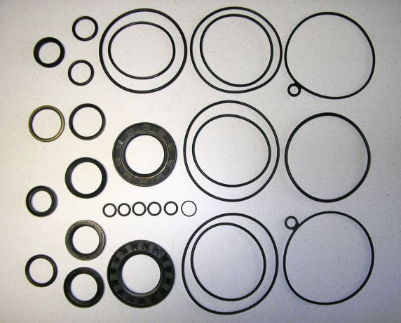 Seal kit upper & lower Volvo Penta Single Prop AQ 280-290 875192